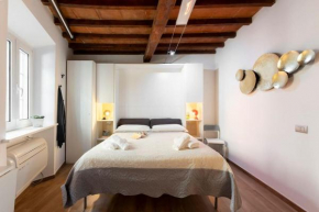 Keys of Italy - Erta Canina 36 - Studio in S-Niccolò for 1 or 2 guests